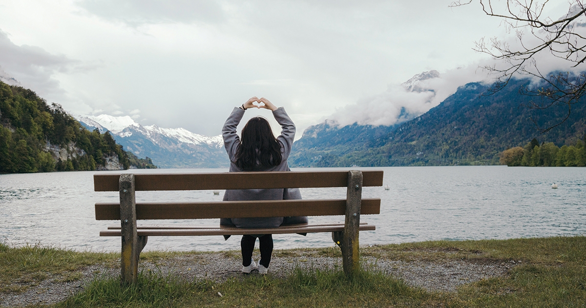 Nőiségünk kiteljesedése